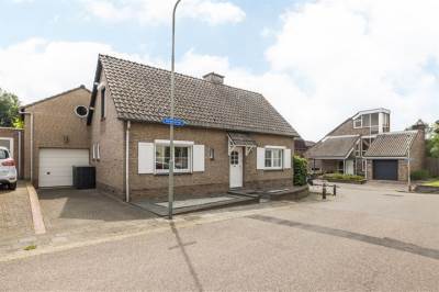 Woning Kuiperstraat 10 Stein