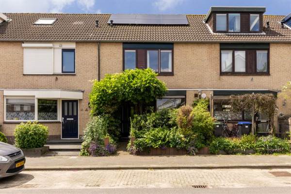 Woning Bakboordlaan 8 Woerden