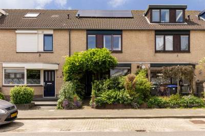 Woning Bakboordlaan 8 Woerden