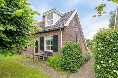 Woning Maasdijk 156 Rossum (GE)