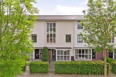 Woning Koningsboulevard 108 Huissen