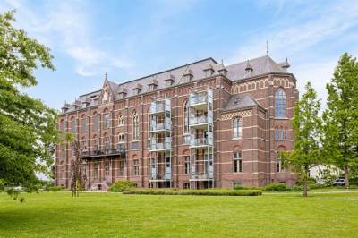 Woning Waterloostraat 186 Steyl