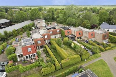 Woning Wielenlaan 45 Boornzwaag