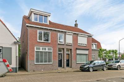Woning Fabriekstraat 39 Goirle