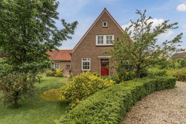 Woning Eltensestraat 22 Duiven