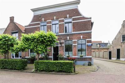 Woning Ring 41 Ouwerkerk
