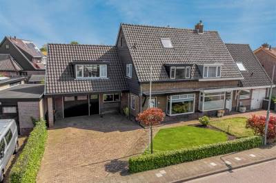 Woning Dusseldorperweg 138 Limmen