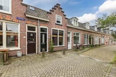 Woning Tuinstraat 25 Alkmaar