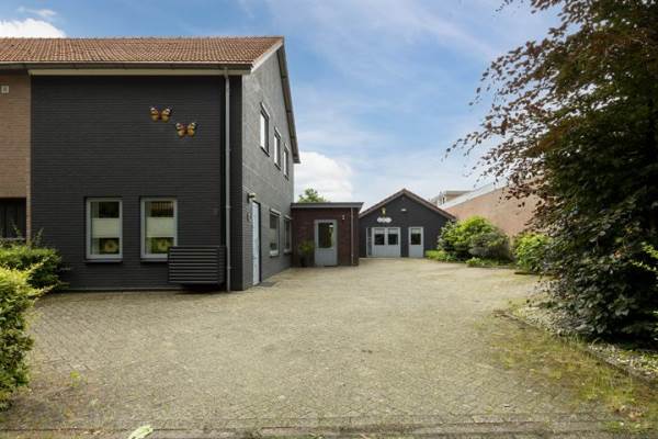 Woning Ripsestraat 8 De Rips