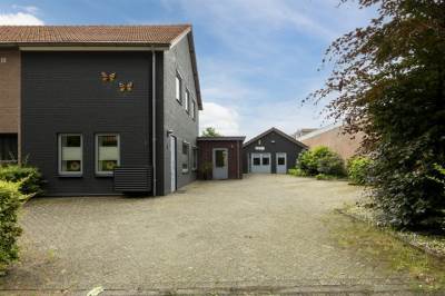 Woning Ripsestraat 8 De Rips