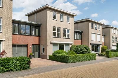 Woning Van Raesfeltallee 12 Hardenberg