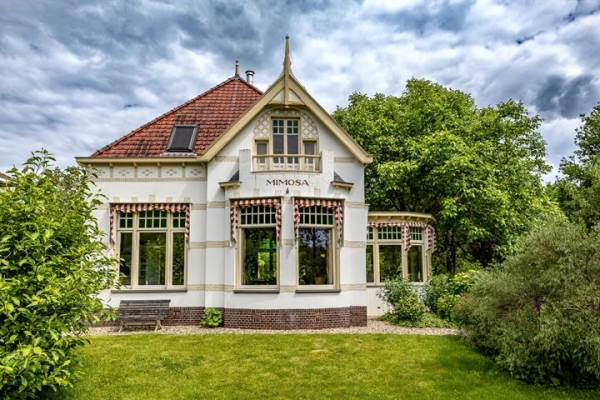 Woning Rijksstraatweg 368 Haren (GR)