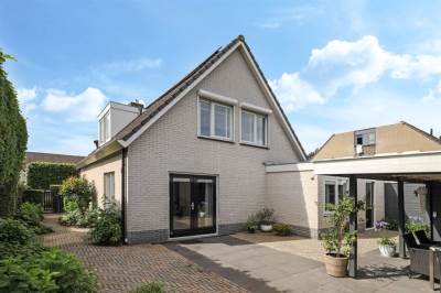 Woning Jasappel 1 Dodewaard