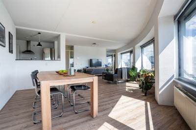 Woning Cargadoorskade 59 Rotterdam