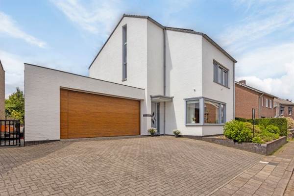 Woning Schoolstraat 41 Maastricht