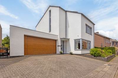 Woning Schoolstraat 41 Maastricht