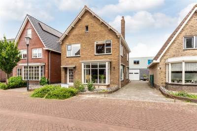 Woning Zesstedenweg 8 Grootebroek