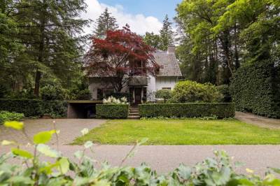 Woning J.C. Wilslaan 7 Apeldoorn