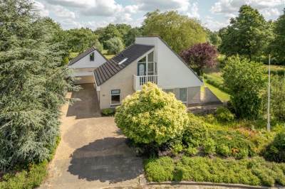 Woning Groenhof 21a Joure