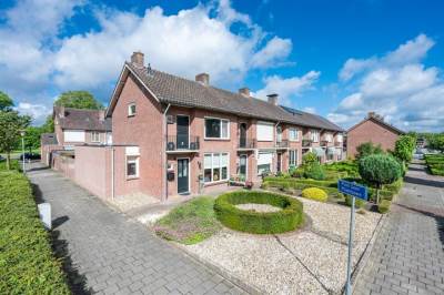 Woning Piet Soerplantsoen 56 Helmond