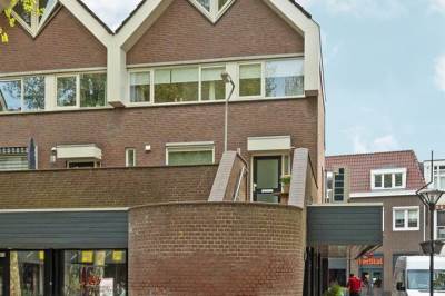 Woning Muldershof 70 Zevenaar