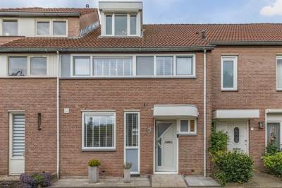 Woning Charlevillehof 3 Eindhoven