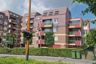 Woning Trianon 33 Valkenburg (LI)