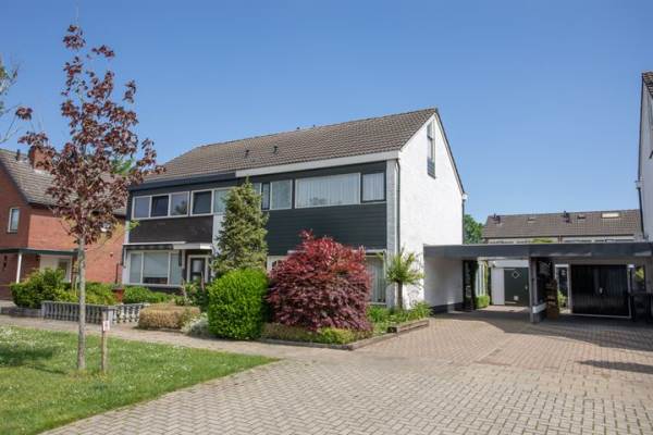Woning De Grutto 7 Vriezenveen