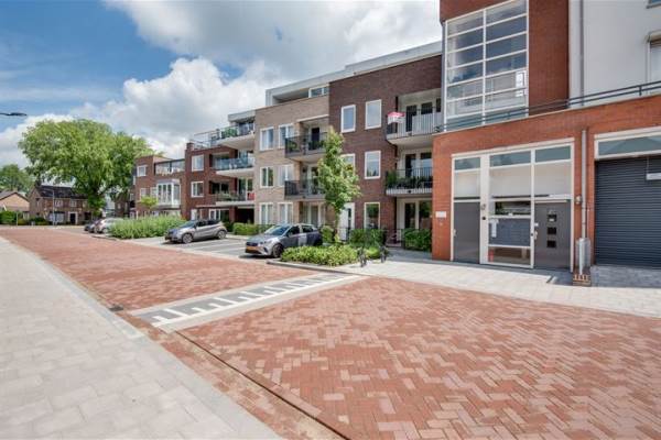 Woning Hoogstraat 62 Rosmalen