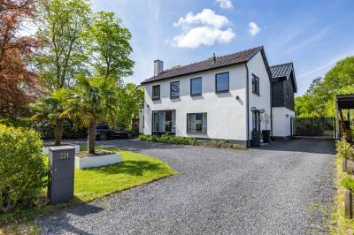 Woning Hoofdweg 234 Paterswolde