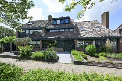 Woning Rossinistraat 31 Heemskerk