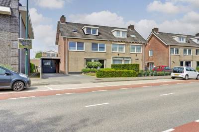 Woning Bergstraat 33 Goirle