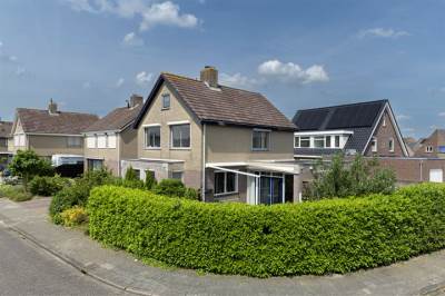 Woning de Meenthe 4 Hattem