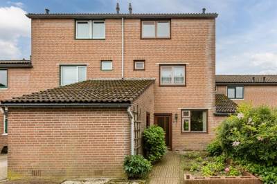 Woning Waterkant 38 Huissen