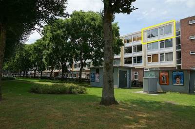 Woning Trouwlaan 267 Tilburg