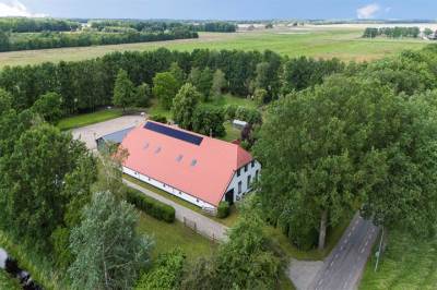 Woning Verlengde Middenraai 27 Nieuw-Balinge