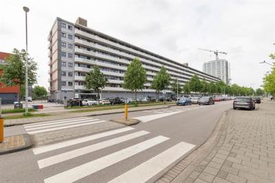 Woning Postjesweg 253 Amsterdam