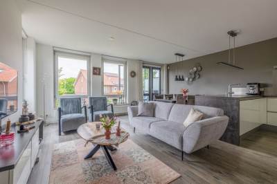 Woning Kleine Wiel 22 Beneden-Leeuwen