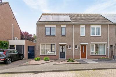Woning Lindestraat 11 Made