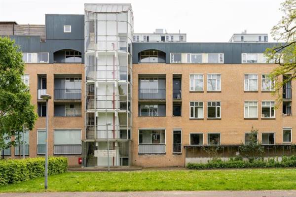Woning Koperslagerhof 8 Almere