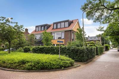 Woning Dr. Kuyperlaan 19 Zwolle