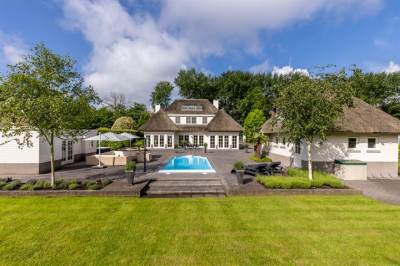 Woning Duinzoom 32 Rockanje