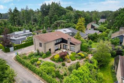 Woning Callunaheuvel 2 Leersum