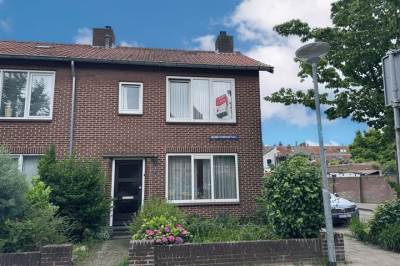 Woning Schwarzenbergstraat 23 Venlo