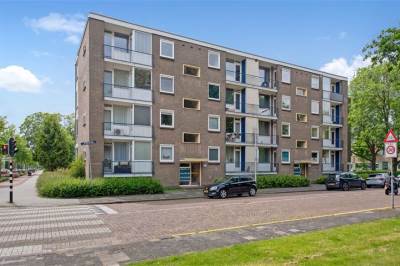 Woning Spinozalaan 141 Voorburg