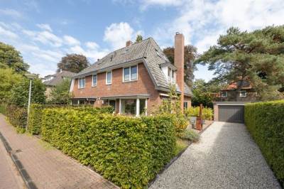 Woning Akkerweg 19 Laren (NH)