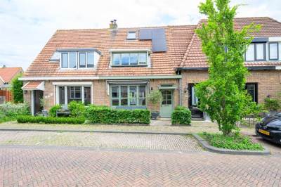 Woning Koningshof 24 Medemblik