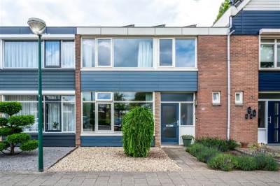 Woning Zwaardvegersstede 29 Cuijk