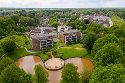 Woning Arnold van Rodelaan 55 Hapert