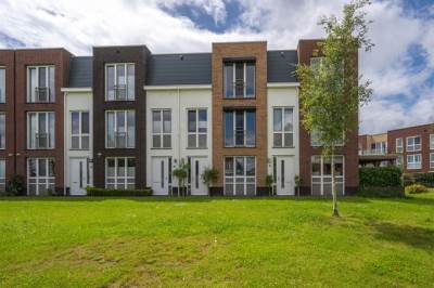 Woning Grote Parelmoervlinder 26 Tiel